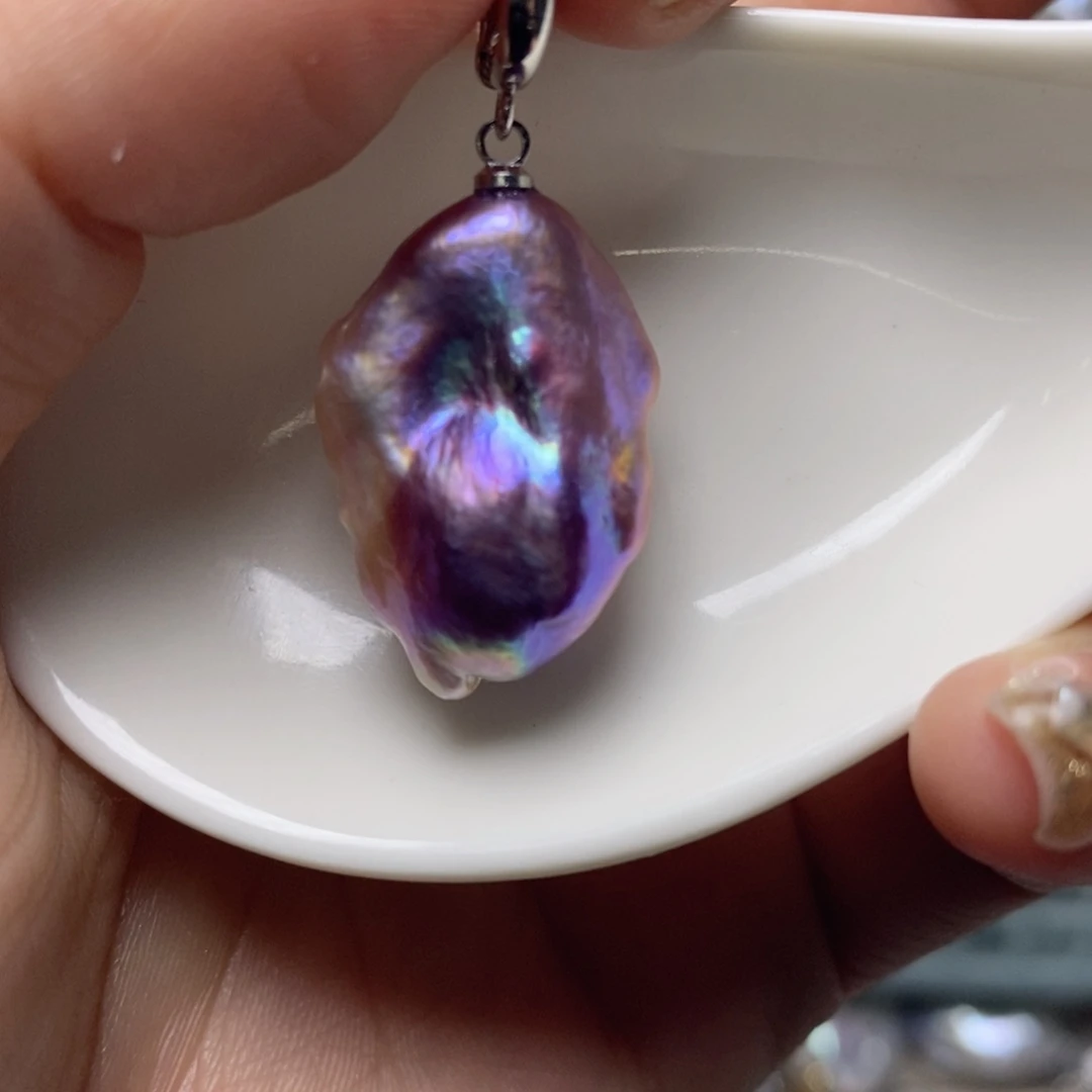 淡水珍珠其它未镶嵌