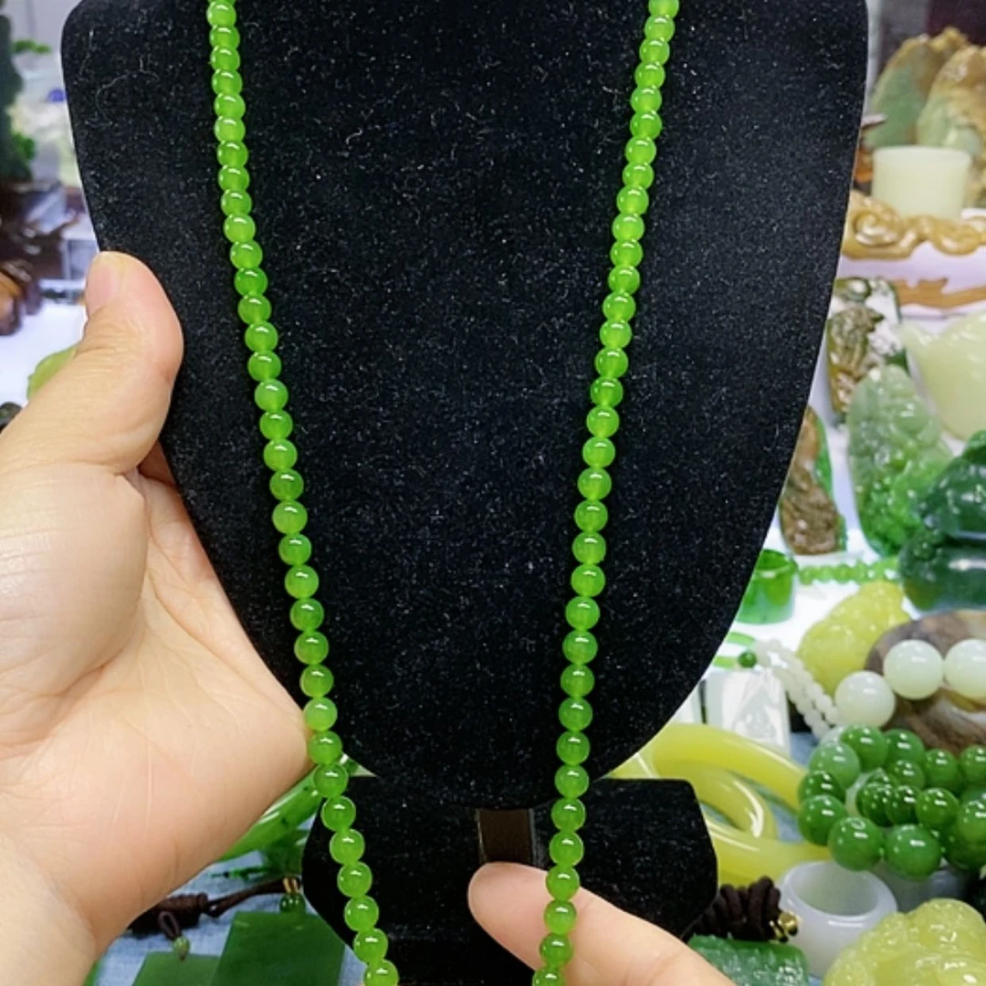 【闪购商品】和田玉未镶嵌挂件