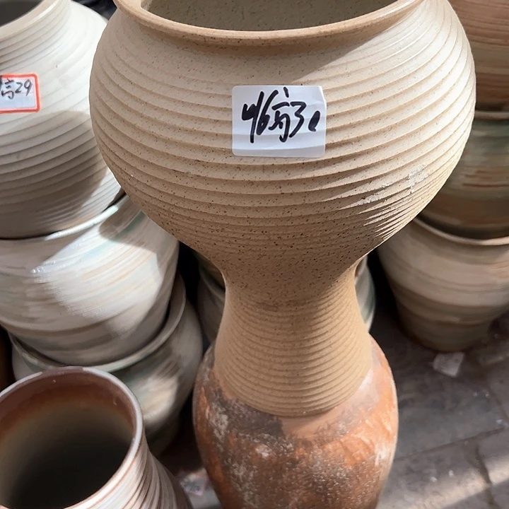 景德镇精品花盆栽适合盆栽适
