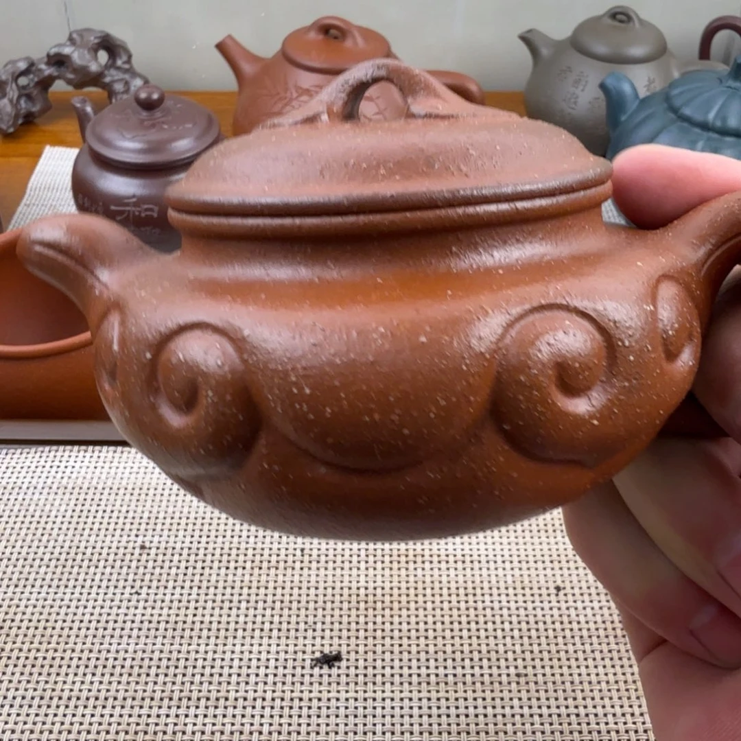 紫砂茶壶瑕疵壶壶壶壶壶壶