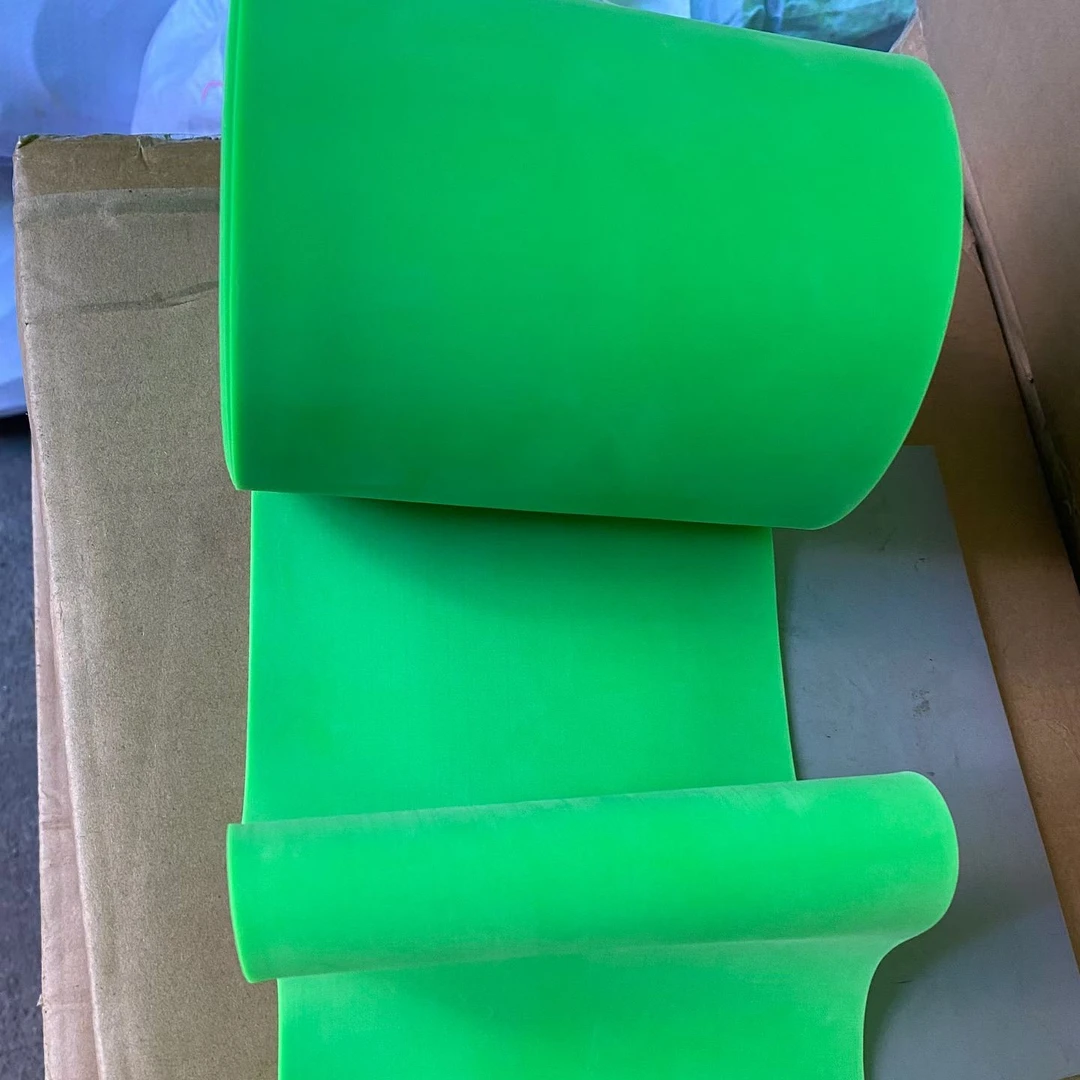 元旦特惠福利1810荧光绿弹弓专用皮筋户外大威力皮筋组专业户外