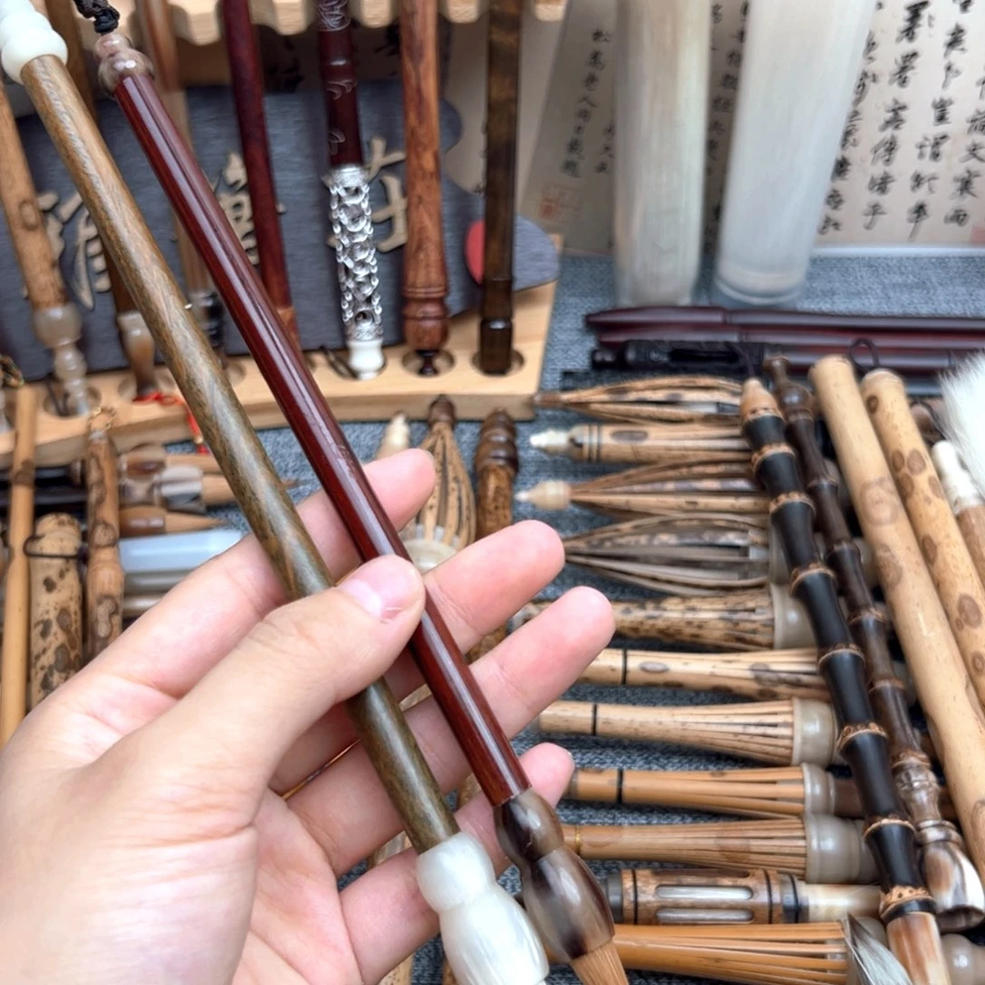 新手入门高品质3.5，2.8一狼一兼