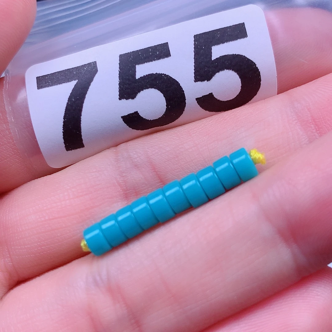 空竹粉丝专享十堰特色手工散珠