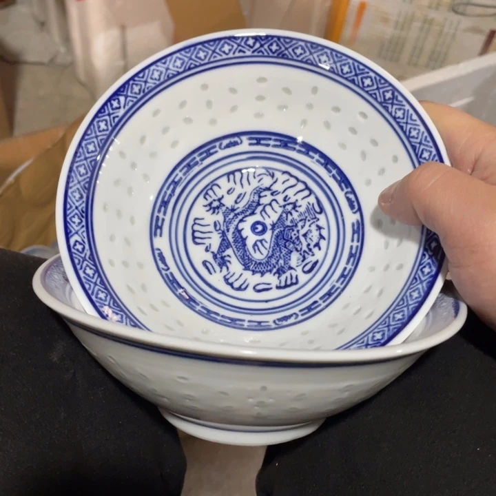 景德镇陶瓷艺术品