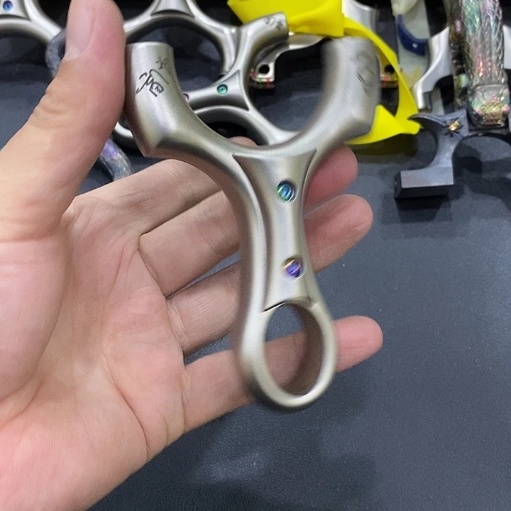 私***唐80不锈钢盲僧顶卡