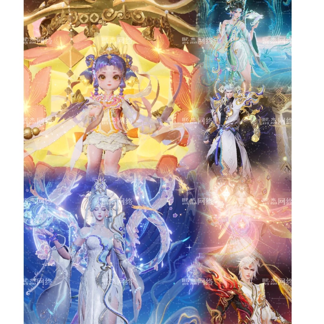 王者蛇年限定皮肤蔡文姬福禄聚虞姬岁月盈司空震女娲妲己澜皮肤