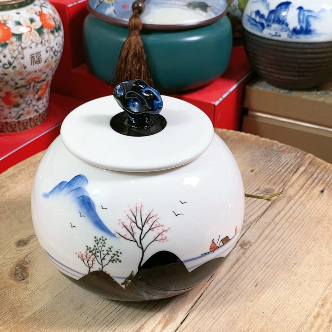 【闪购商品】瓷片陶瓷艺术的发展和艺术创作