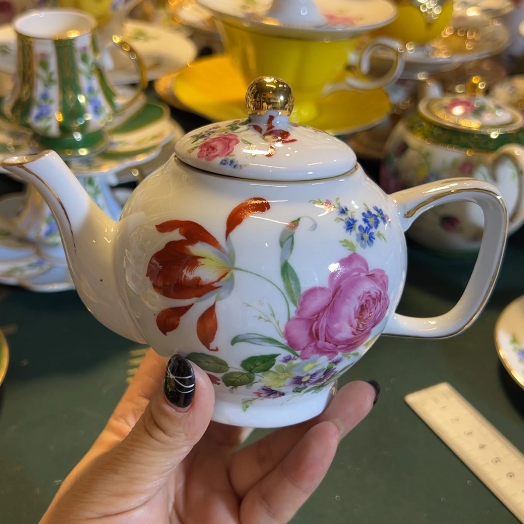 凡间陶瓷家居生活馆