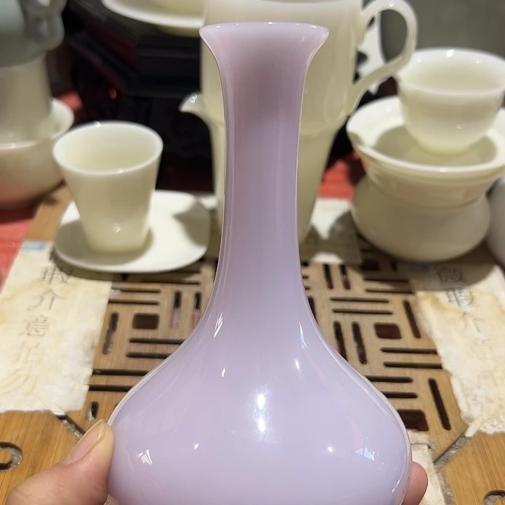 瑕疵茶具，介意勿拍