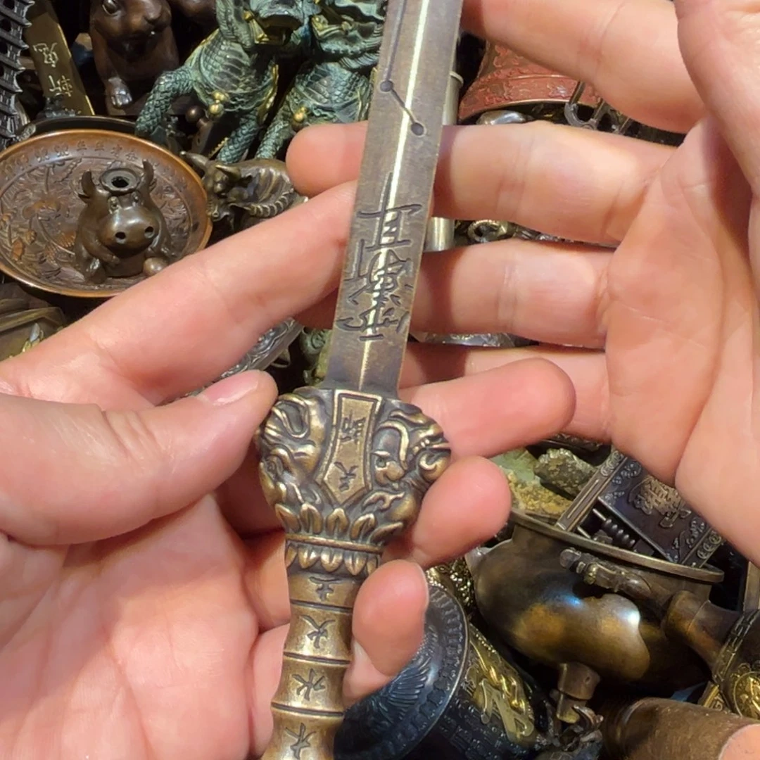 铜器精工精工铜器