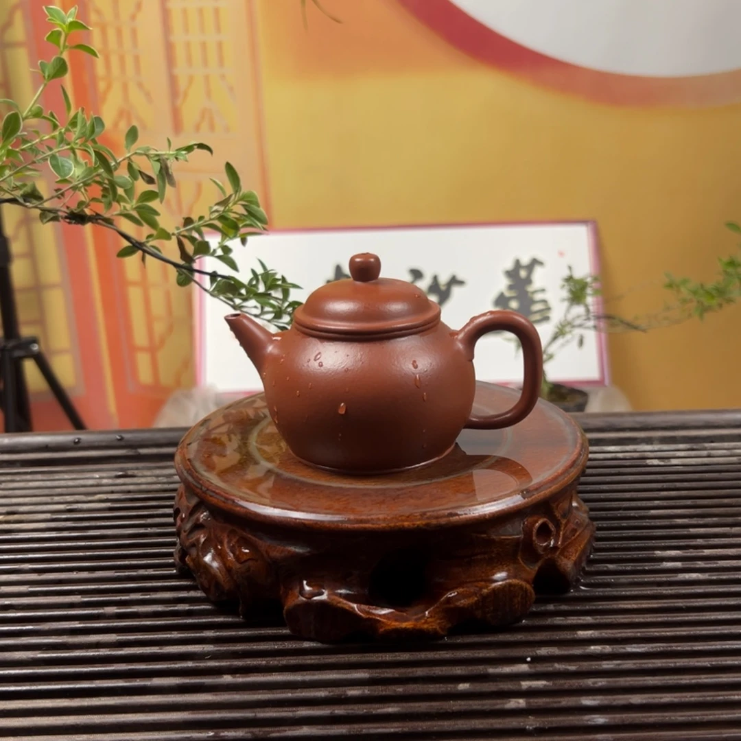 M***n茶壶紫砂紫砂壶紫砂泥