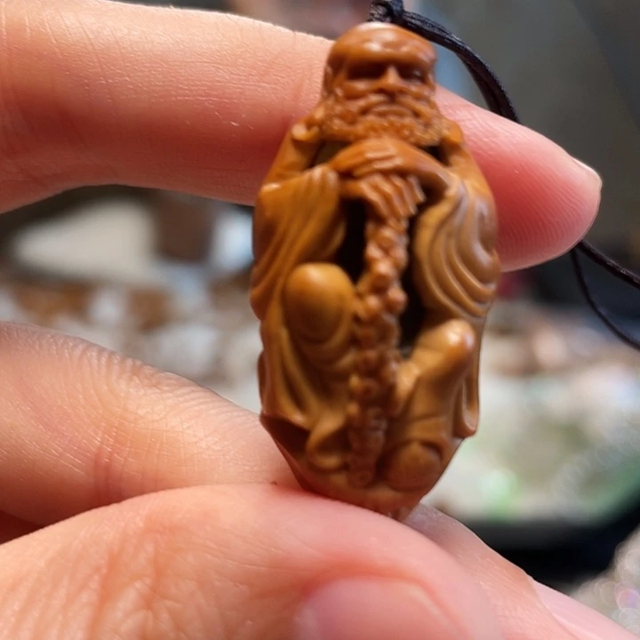 橄榄核手串/手链橄榄核