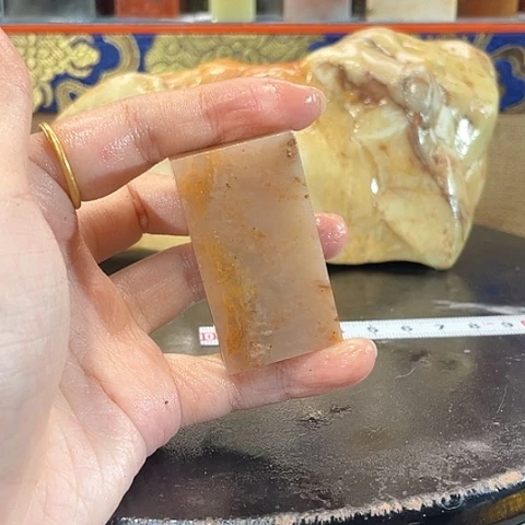 寿山石印石寿山石印石