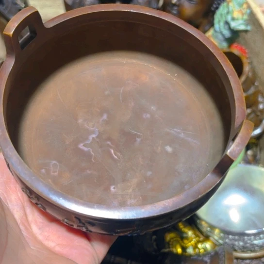 铜铜的 清货诚信经营
