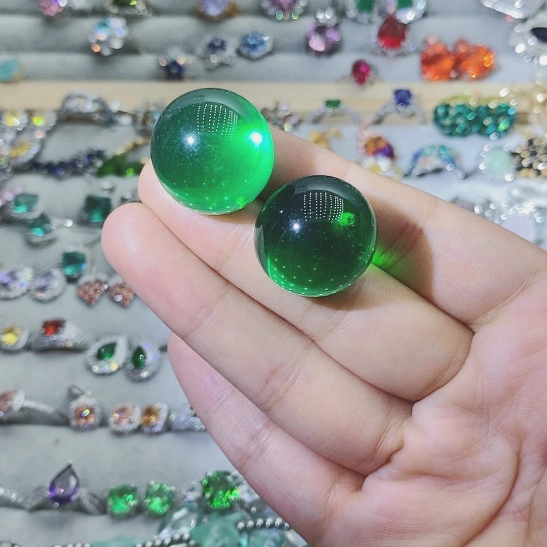 【闪购商品】银S925镶嵌耳饰托帕石