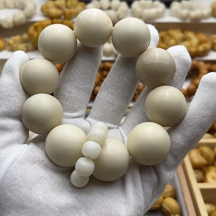 菩提根/象牙果手串