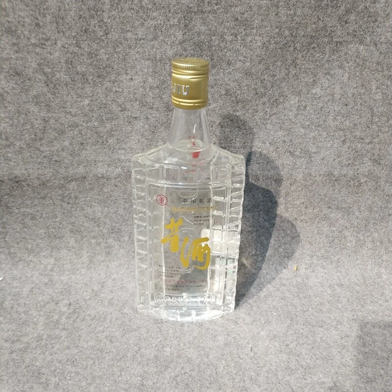 01年董酒其他香型38度500ml-M25IX001A78-01