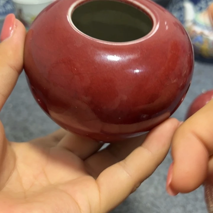 摆件景德镇陶瓷艺术品