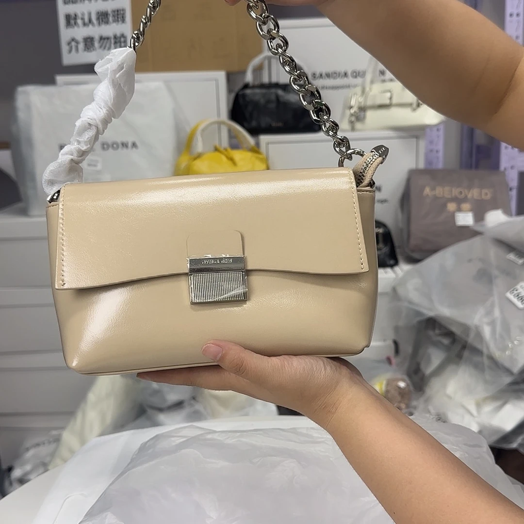 PU广州小众品牌包包