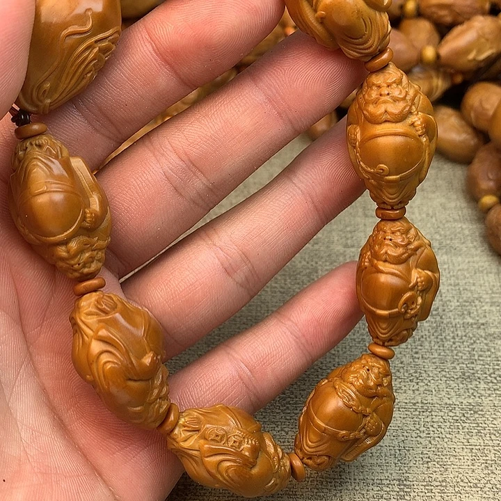 手串/手链橄榄核精品橄榄核手串