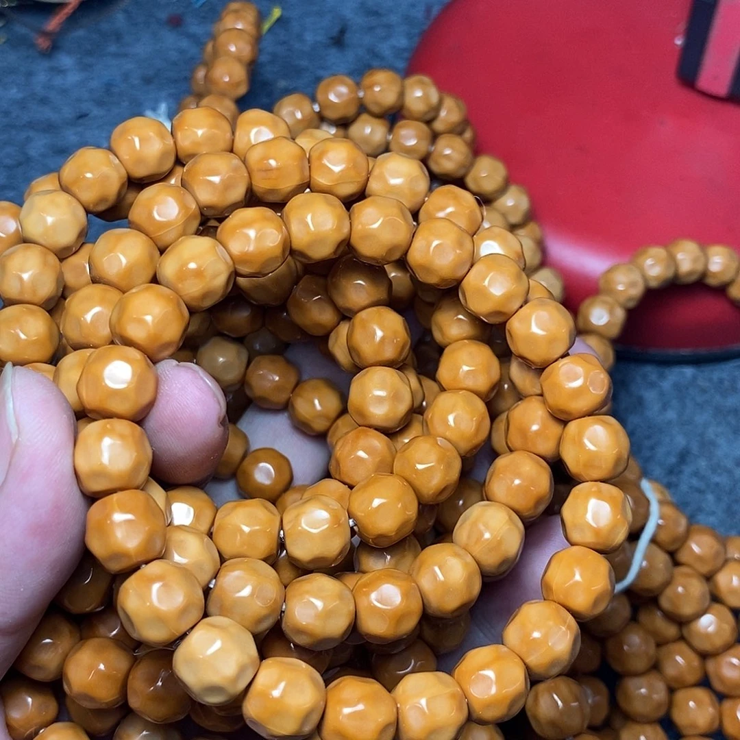 猴头核桃手串猴头2号/58.89