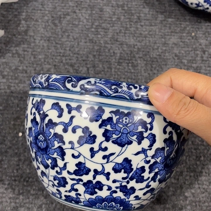 景德镇陶瓷景德镇瓷器