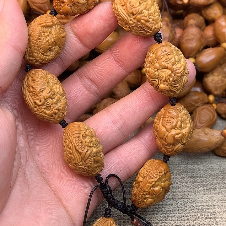 手串/手链橄榄核精品橄榄核手串