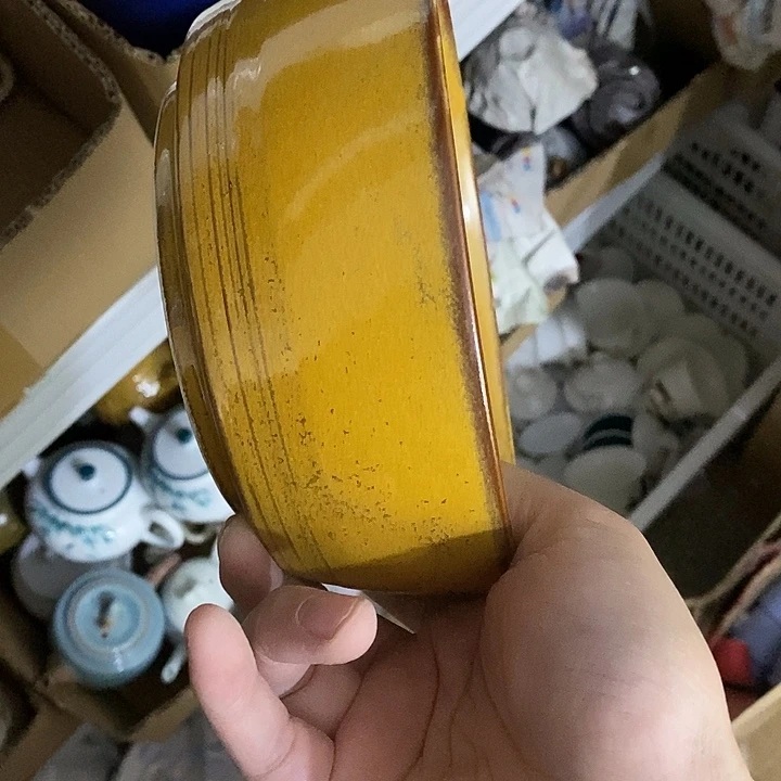 陶瓷艺术品及陶瓷制品