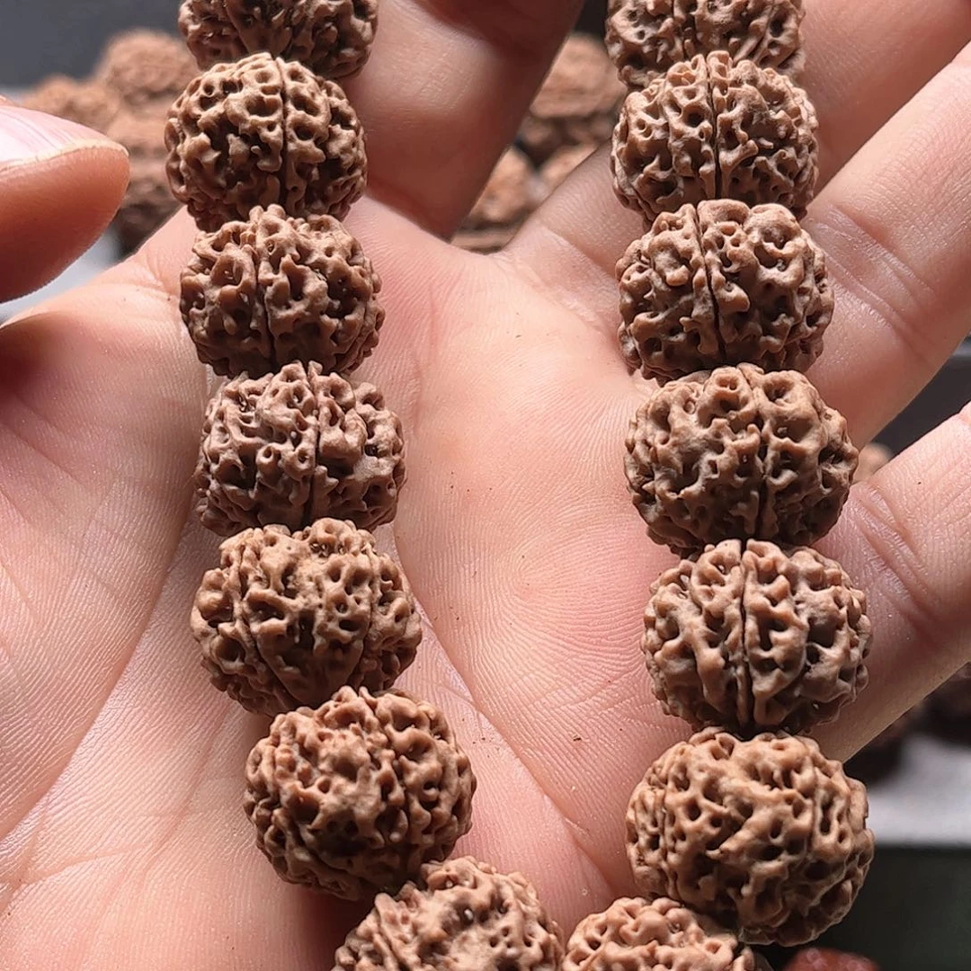 金刚菩提手串19经典安娜