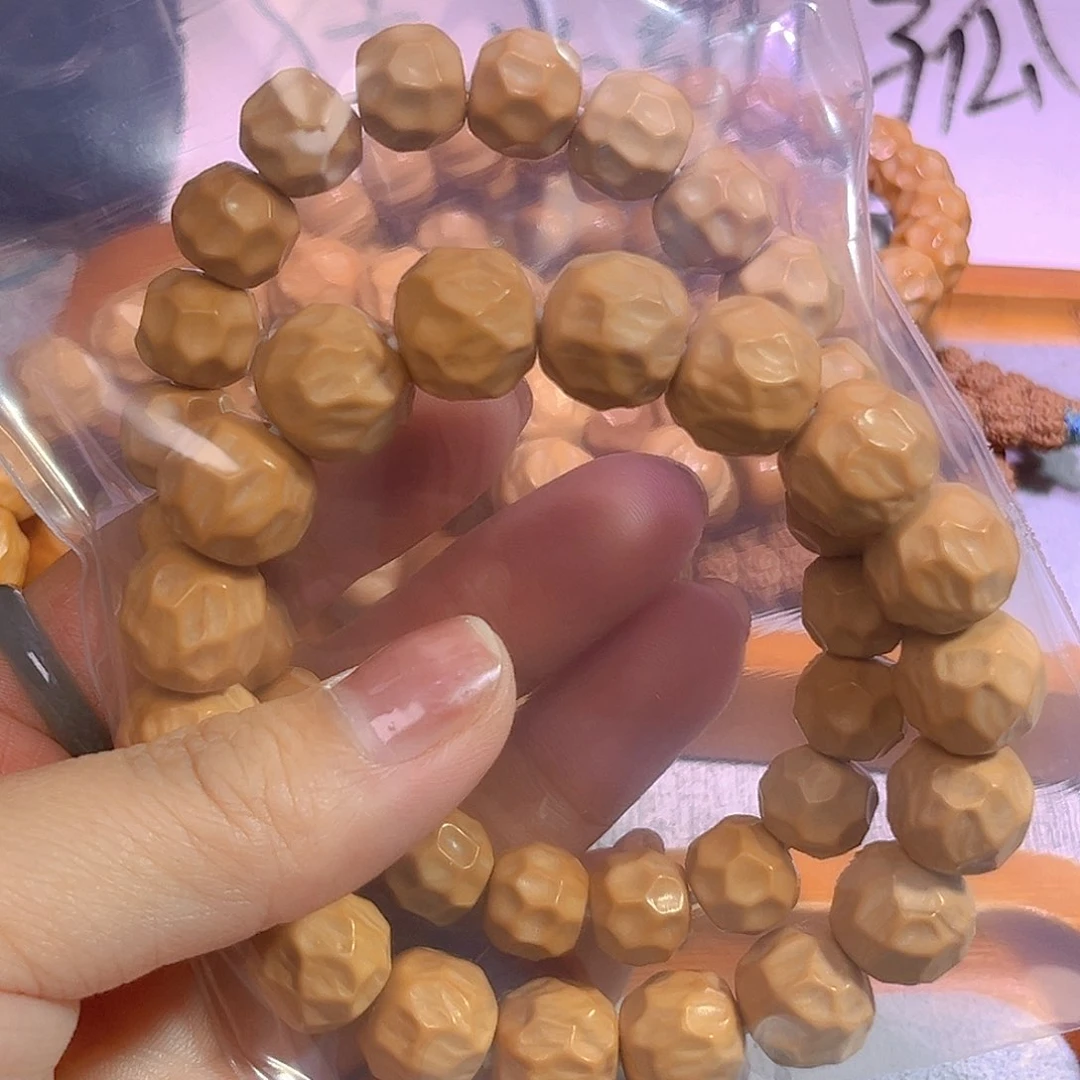 金刚菩提手串小****)福利