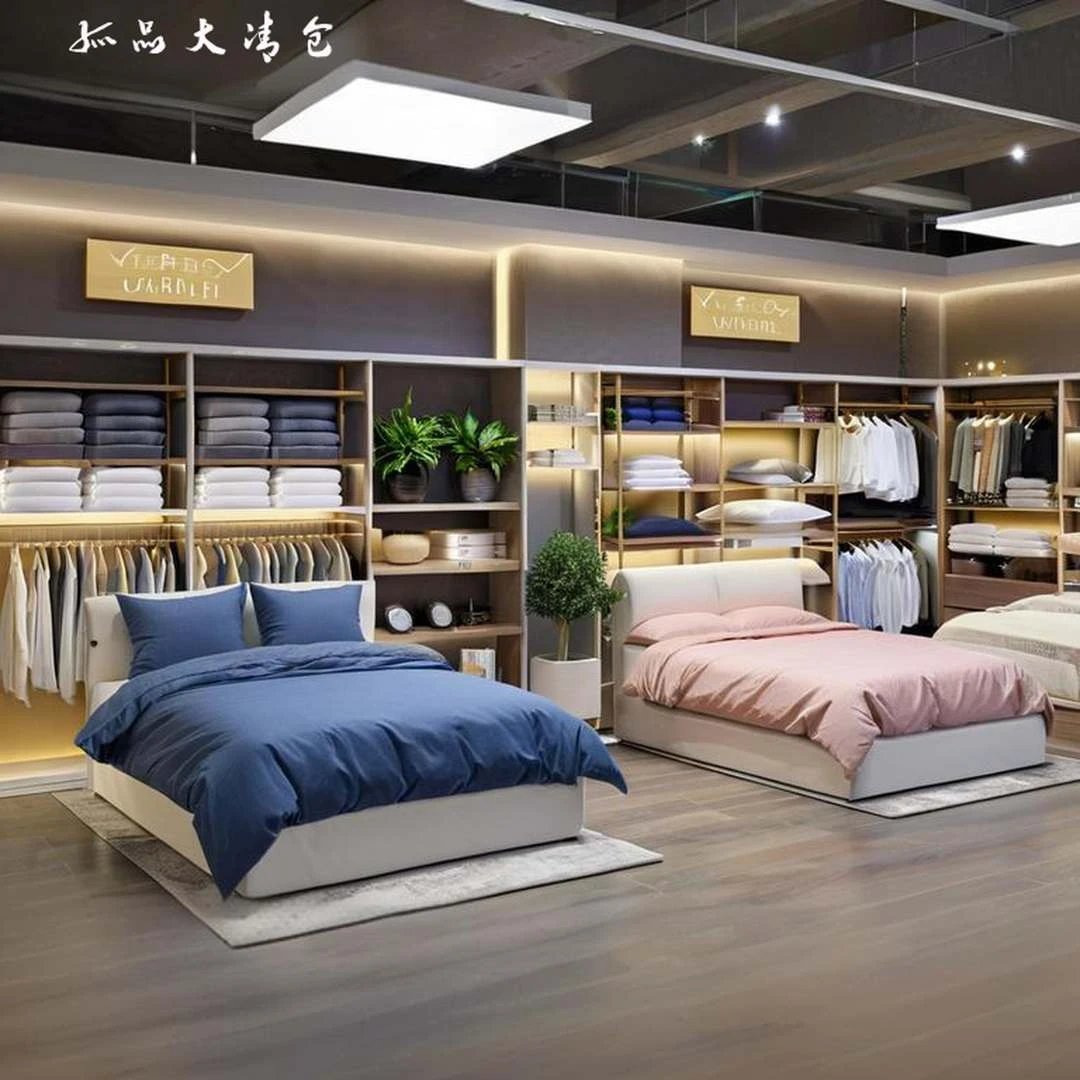 孤品大清仓高端轻奢床品凉感夏被四件套枕头床笠床单a类床上用品