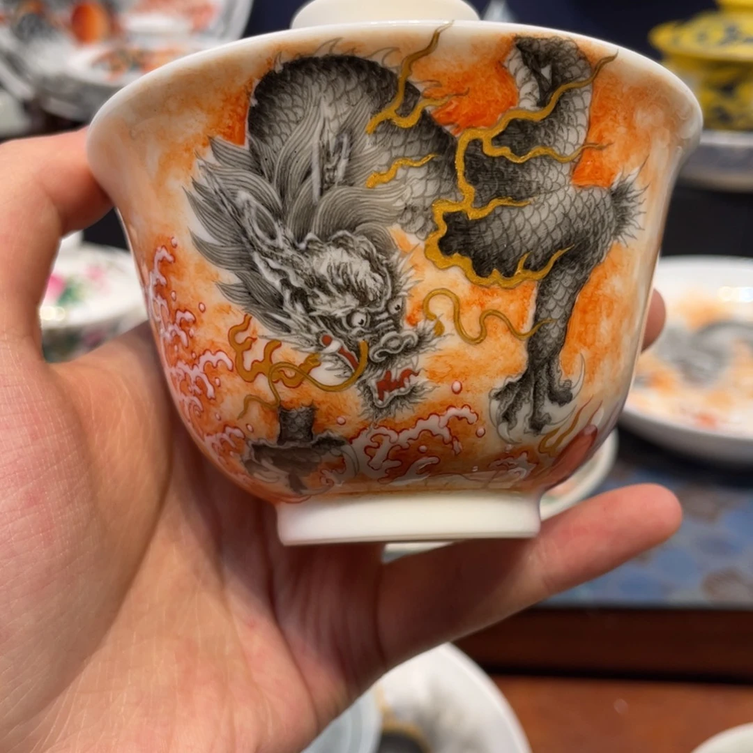 瓷片景德镇景德镇陶瓷