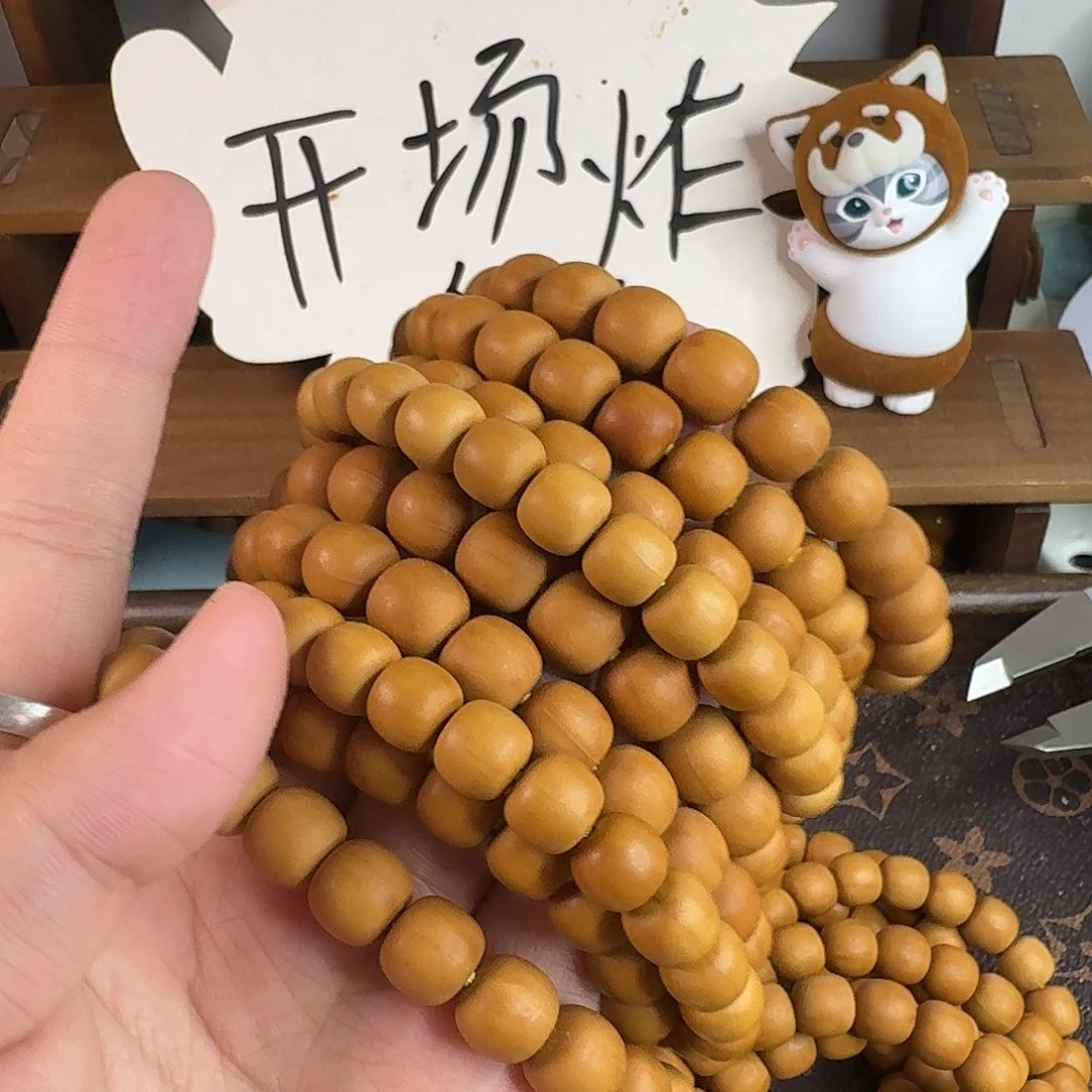 猴头核桃手串老邢全品9➕10➕