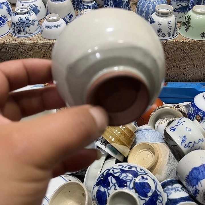 陶瓷茶榜第二十名