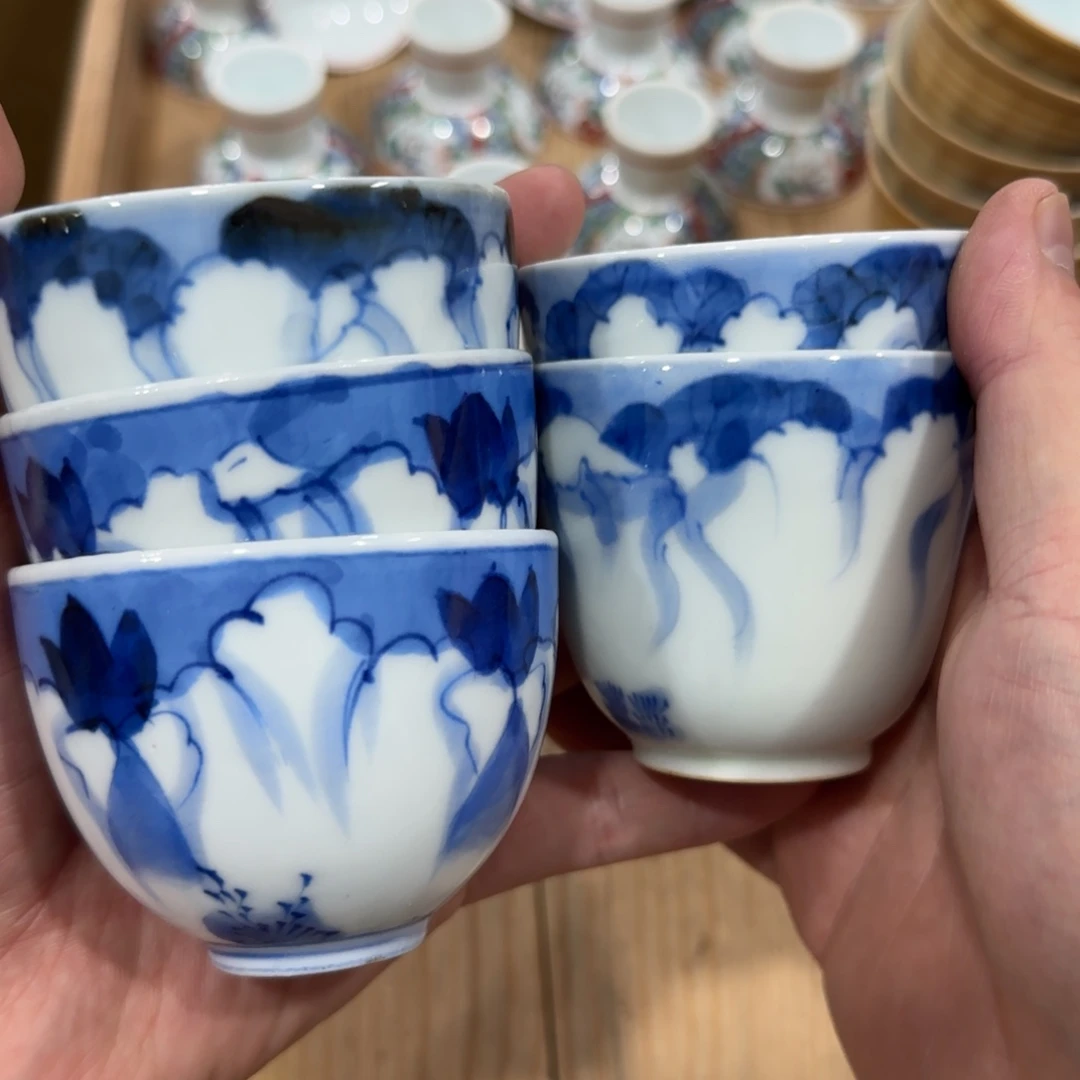 回流瓷器然美瓷器
