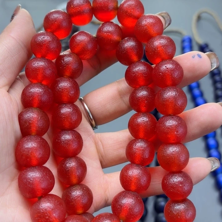 颈饰琉璃琉璃琉璃3