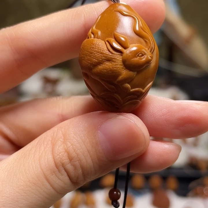 橄榄核手串/手链橄榄核