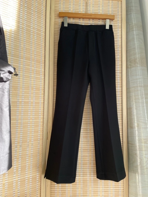 韩出万能裤    No退