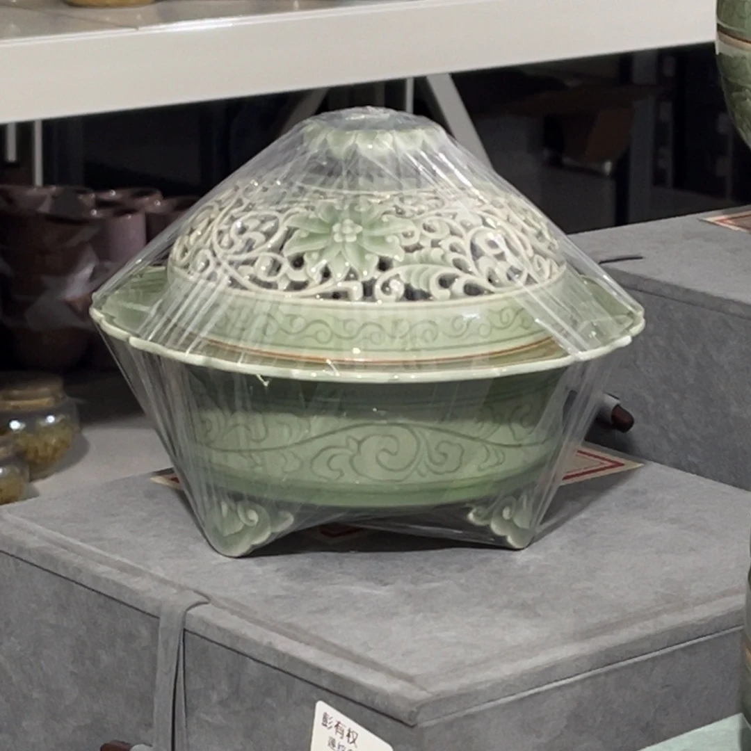 彭有权 手工作品