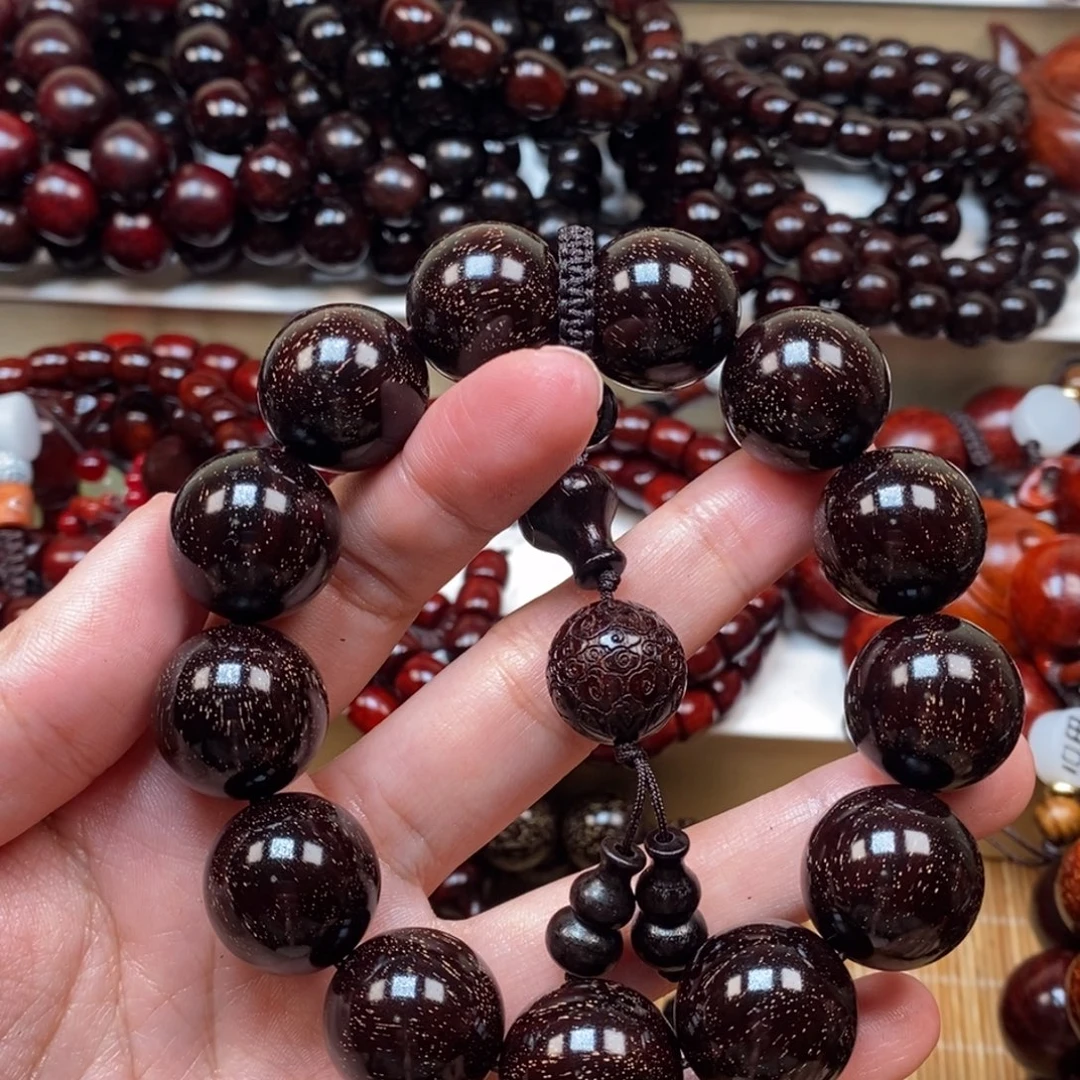 南***少檀香紫檀（小叶紫檀）1.8