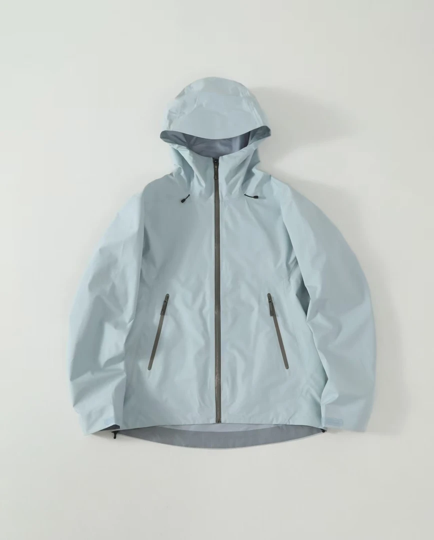 鸟版!冲锋衣硬壳单冲全压胶男女同款冲锋衣颜值超高