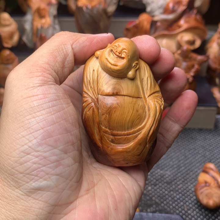柏木（崖柏）崖柏陈化