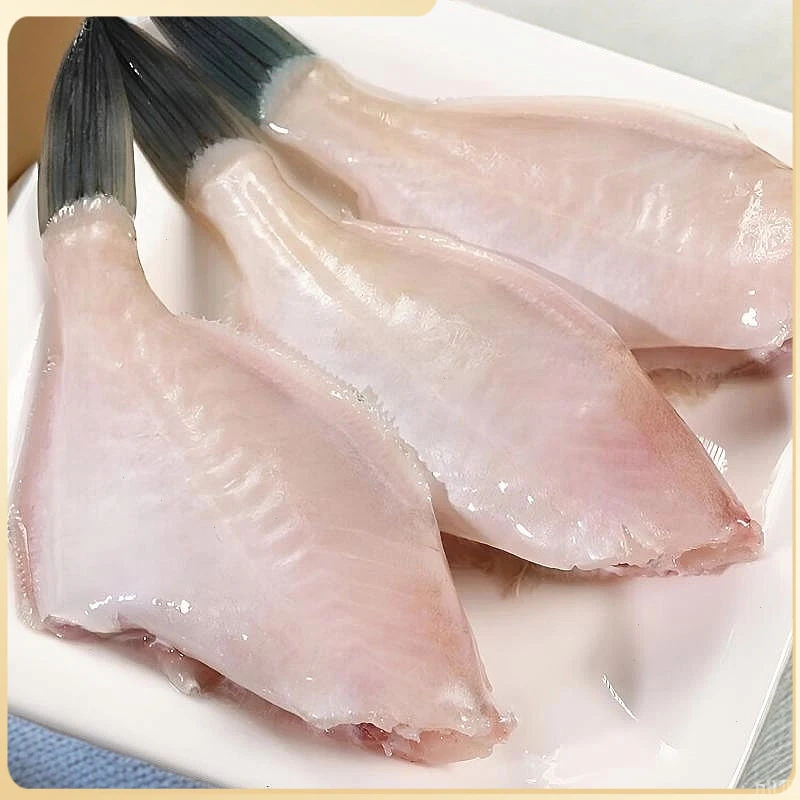 扒皮鱼新鲜冷冻海鲜火锅食材去头去皮免处理顺丰海捕马面鱼耗儿鱼