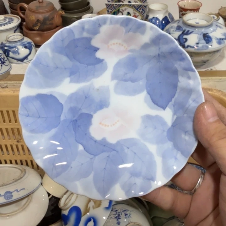 陶瓷推荐第二名20包邮