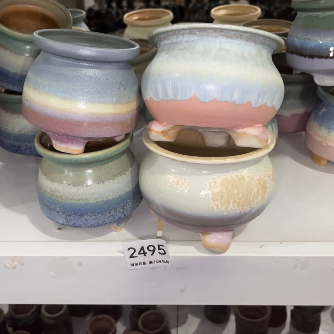 2495内口7景德镇手工