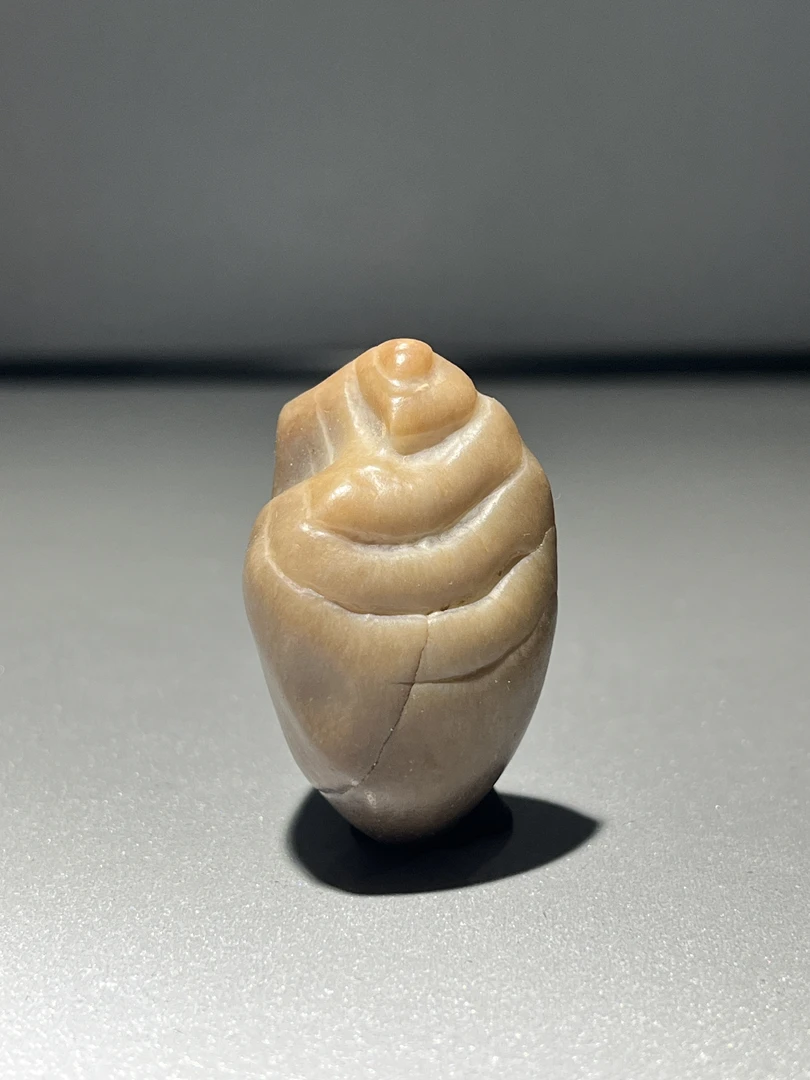 阿拉善 老皮 阿拉善戈壁奇石摆件 奇石摆件