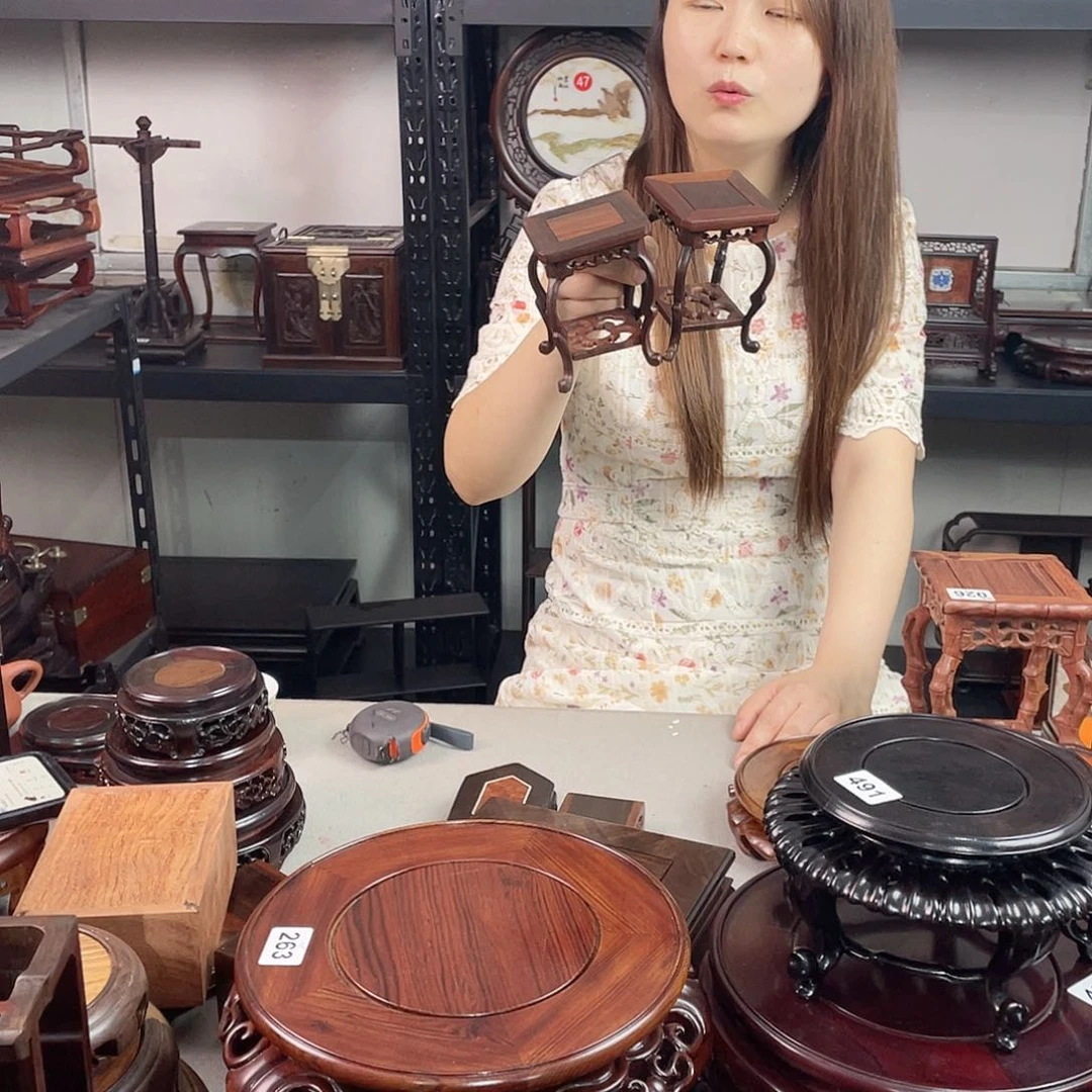 紫砂茶叶罐工艺品工艺品