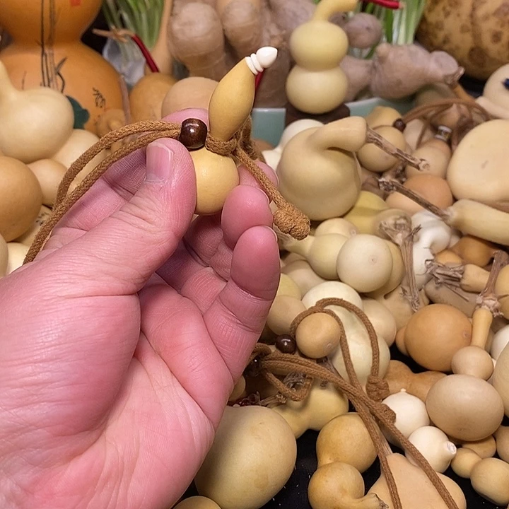 豆***抖精品葫芦手把葫芦84