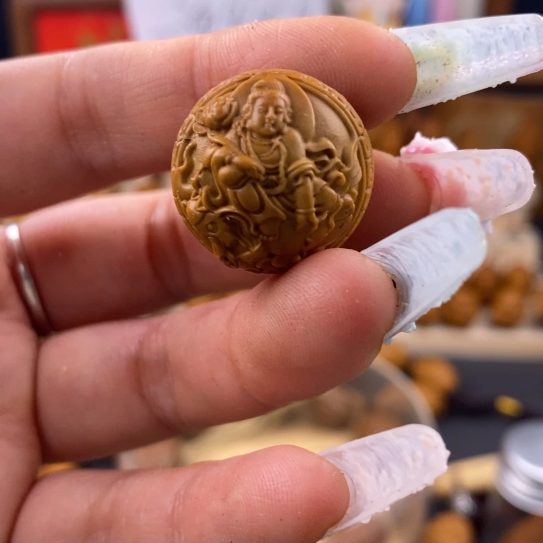 橄榄核吊坠橄榄核福利单子两单起邮无售后不退换有瑕疵