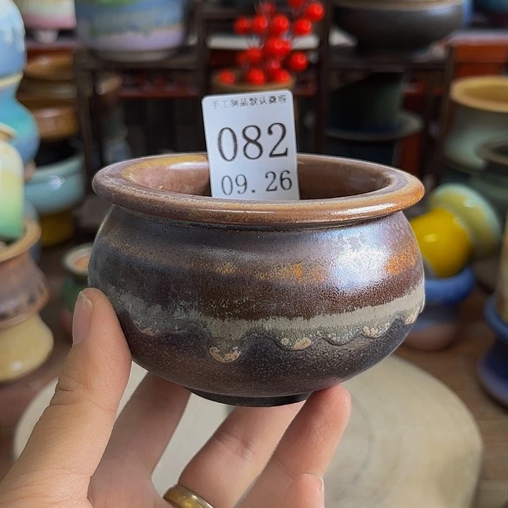 瓷片景德镇陶瓷手工制作